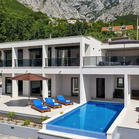 Holiday Home E Bast Экстерьер фото