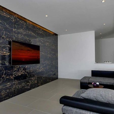 Holiday Home E Bast Экстерьер фото