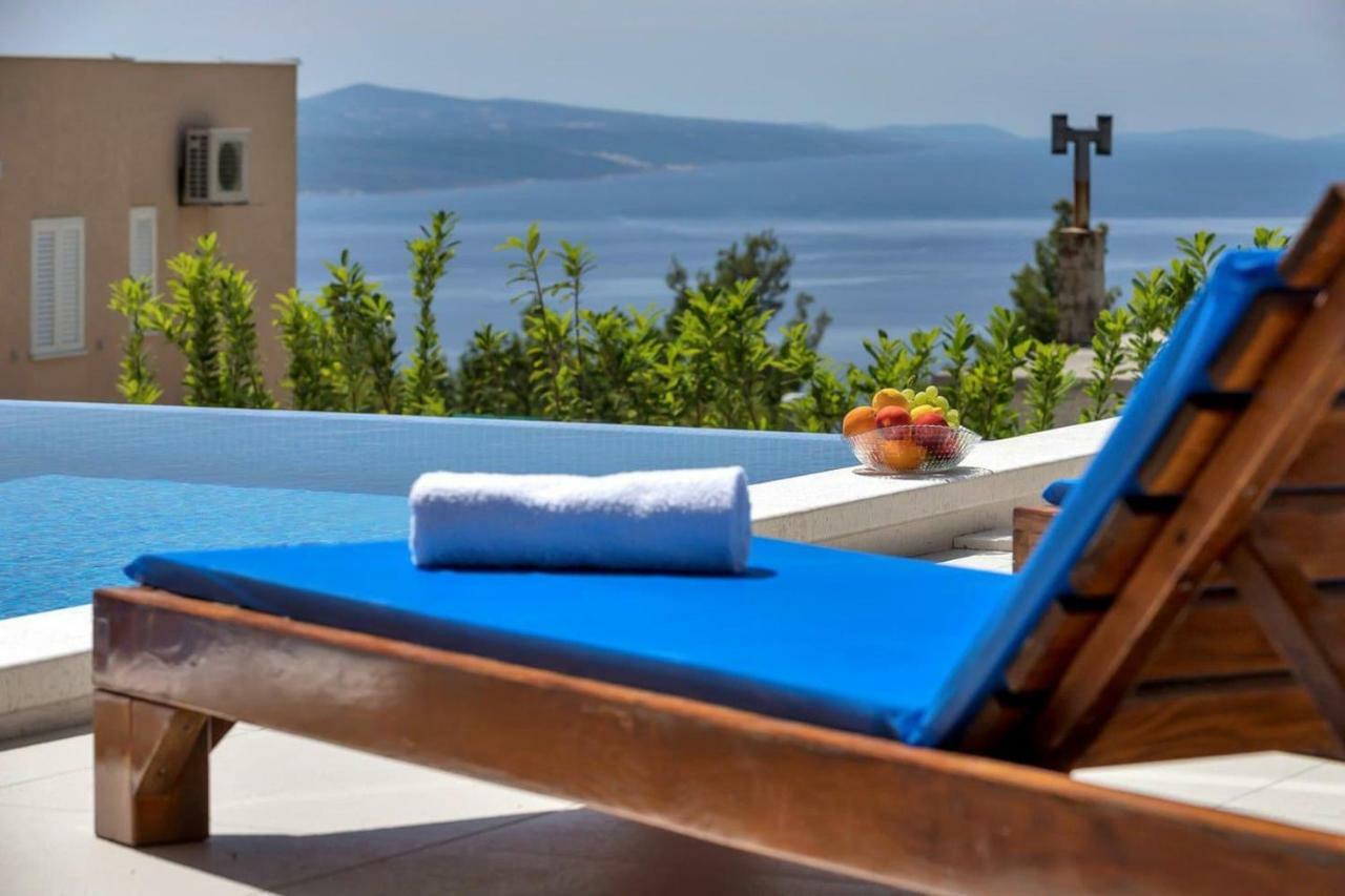 Holiday Home E Bast Экстерьер фото