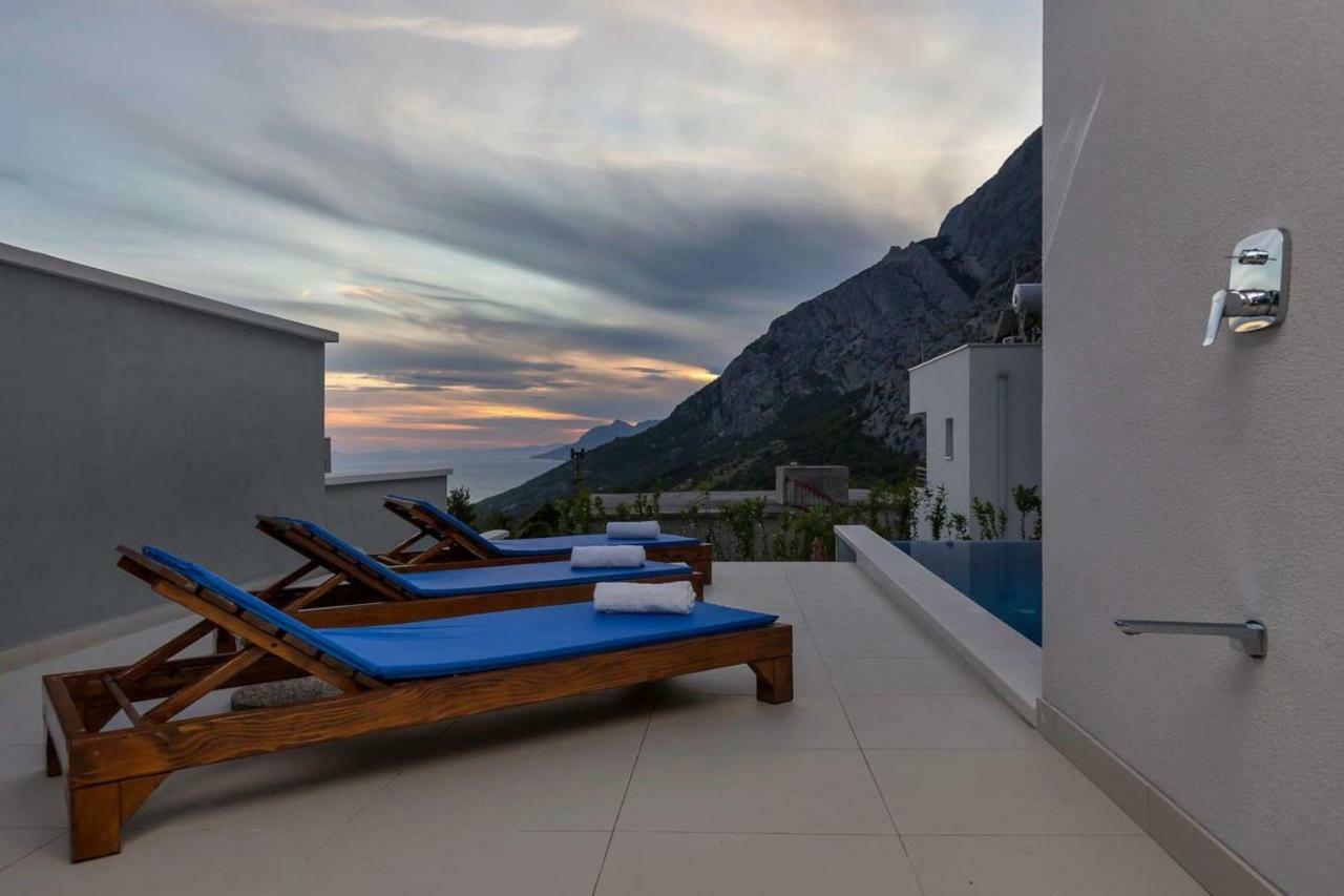 Holiday Home E Bast Экстерьер фото