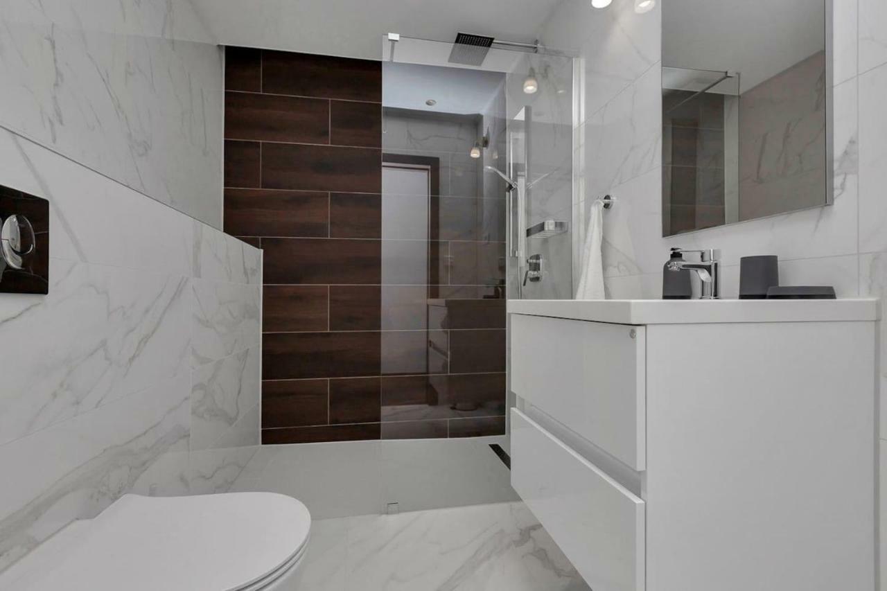 Holiday Home E Bast Экстерьер фото