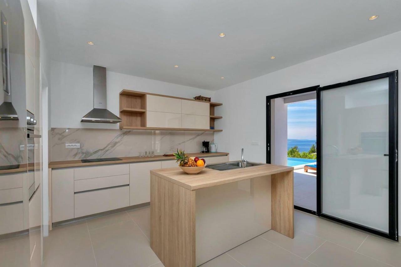 Holiday Home E Bast Экстерьер фото