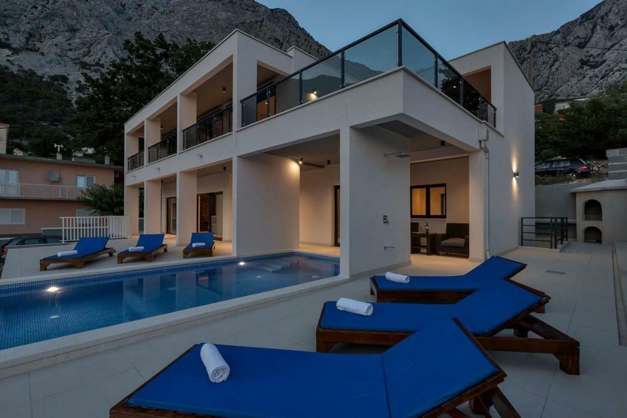 Holiday Home E Bast Экстерьер фото