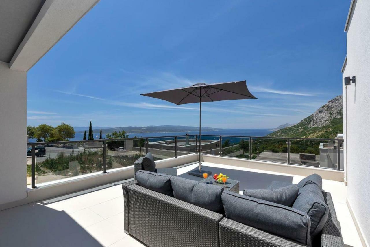 Holiday Home E Bast Экстерьер фото