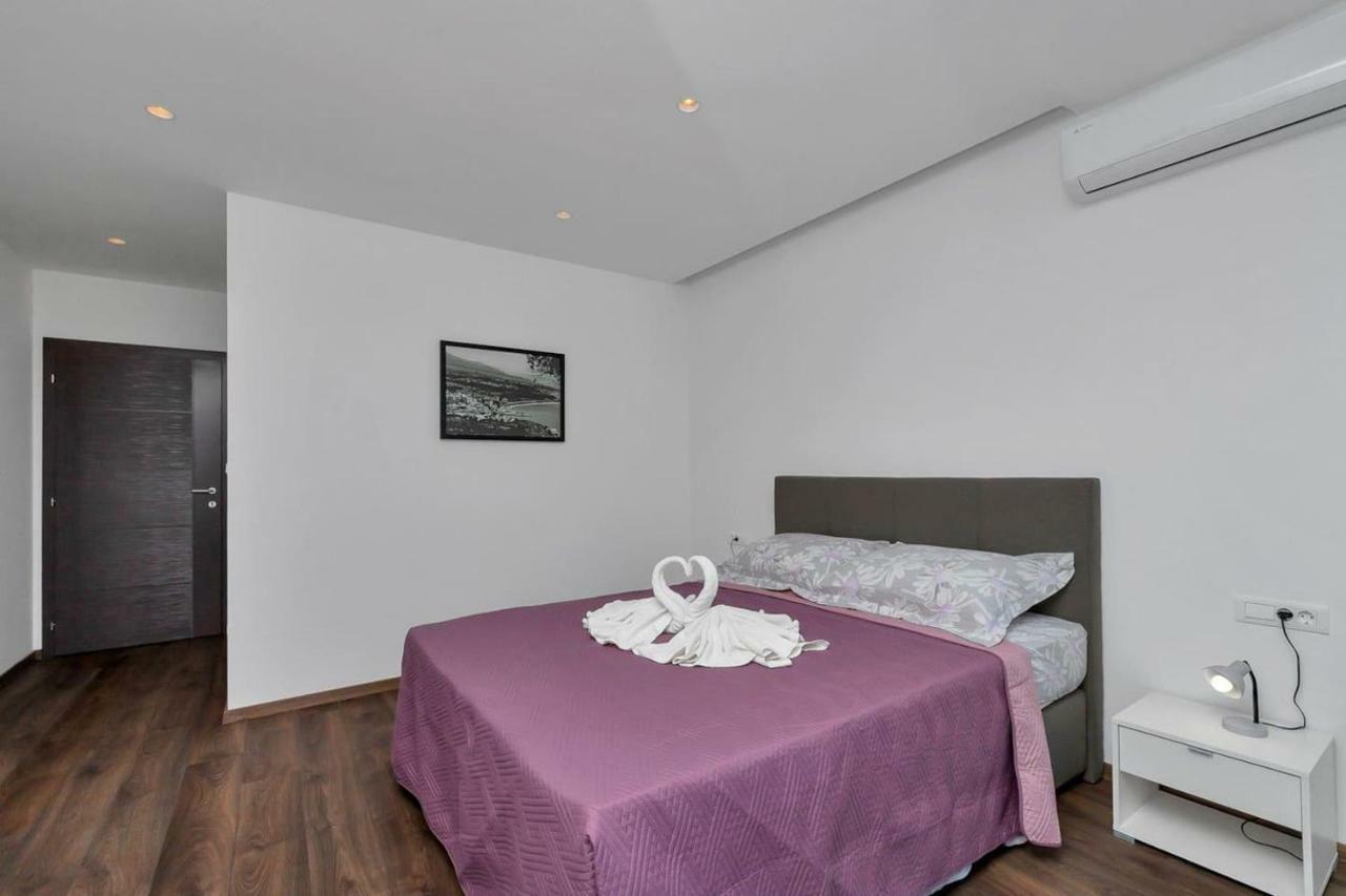Holiday Home E Bast Экстерьер фото