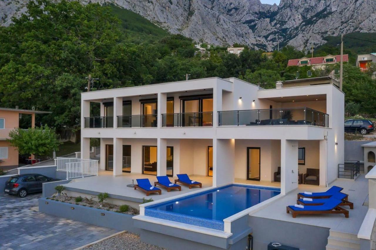 Holiday Home E Bast Экстерьер фото