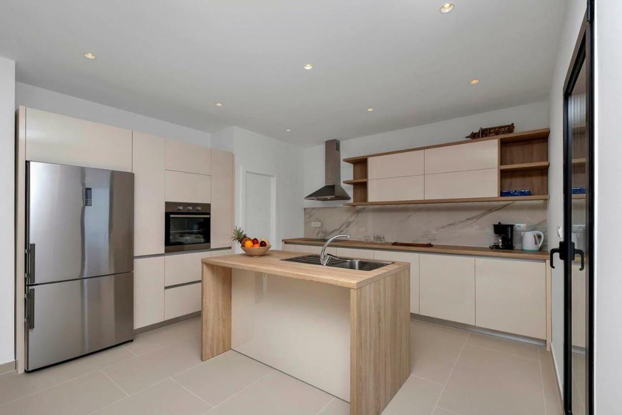 Holiday Home E Bast Экстерьер фото
