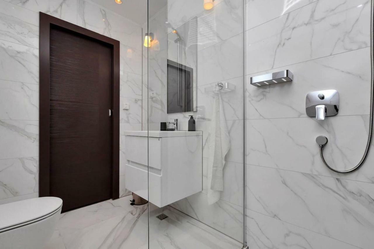 Holiday Home E Bast Экстерьер фото