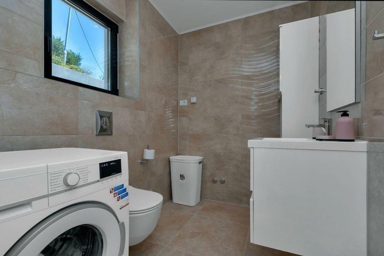 Holiday Home E Bast Экстерьер фото