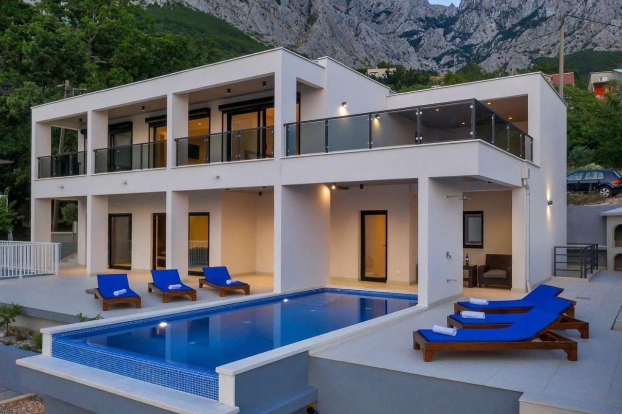 Holiday Home E Bast Экстерьер фото