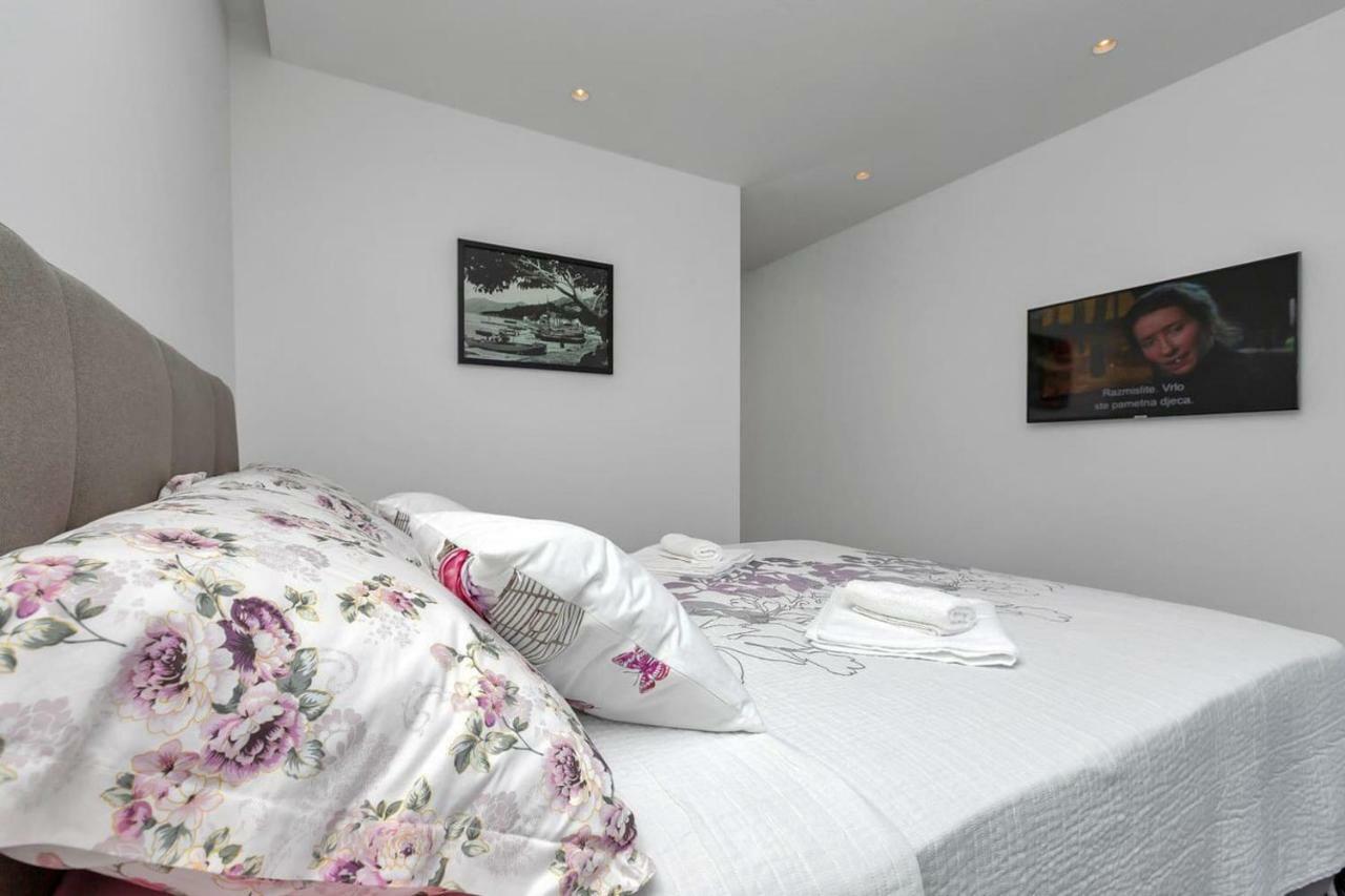 Holiday Home E Bast Экстерьер фото