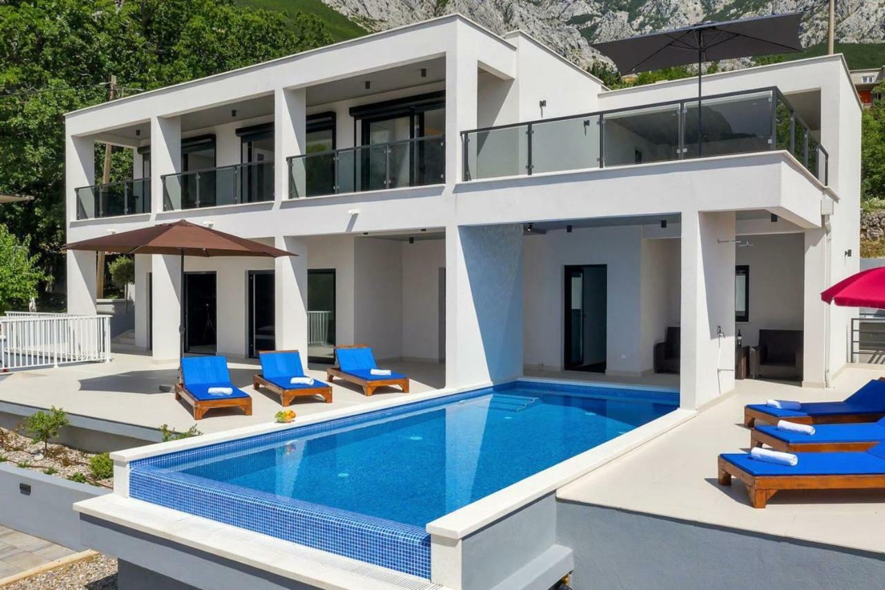 Holiday Home E Bast Экстерьер фото