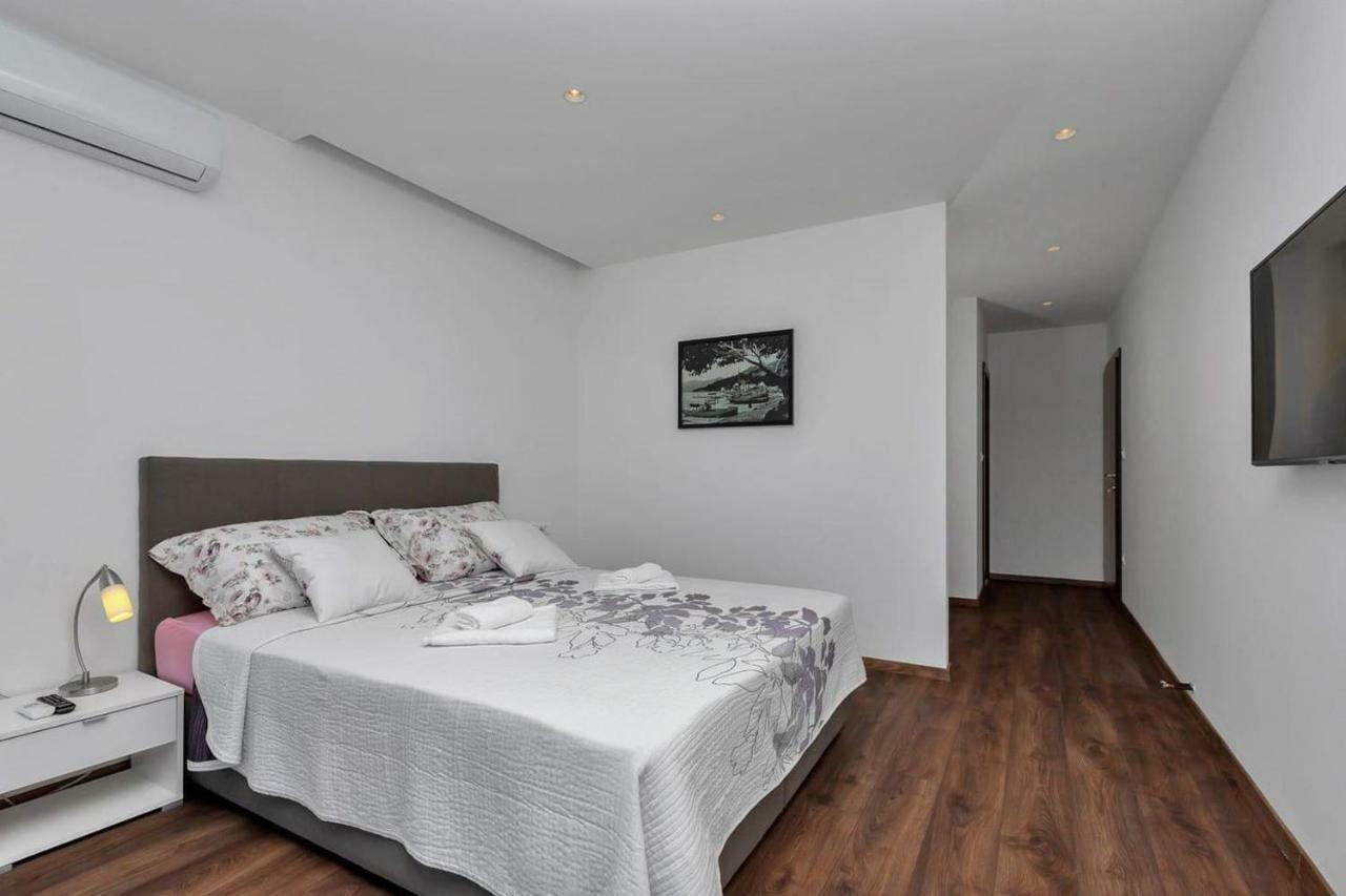 Holiday Home E Bast Экстерьер фото
